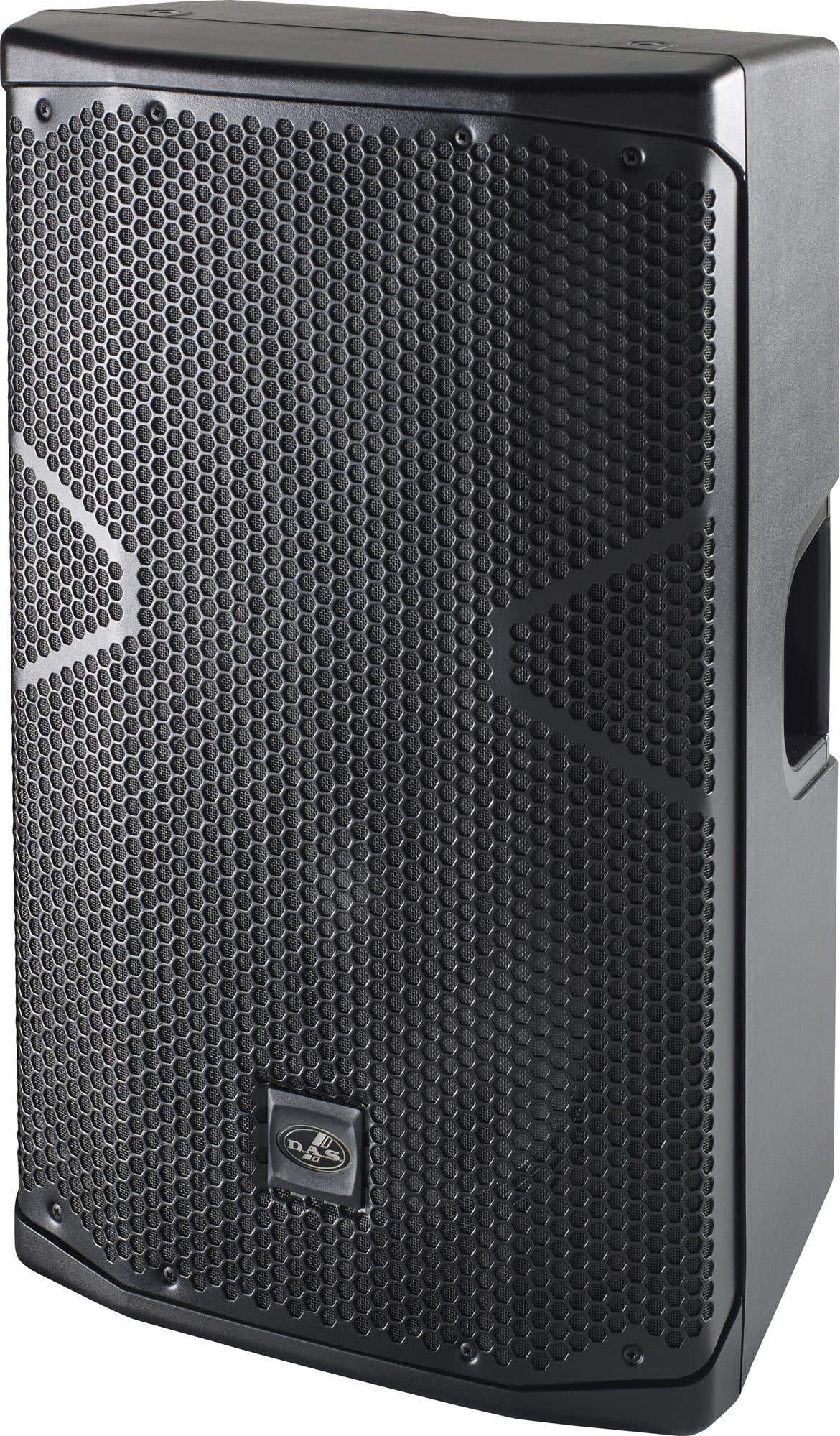 D.A.S. Audio Altea-712A 12" 2-Way Powered Loudspeaker