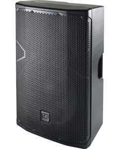 D.A.S. Audio Altea-715A 15" 2-Way Powered Loudspeaker