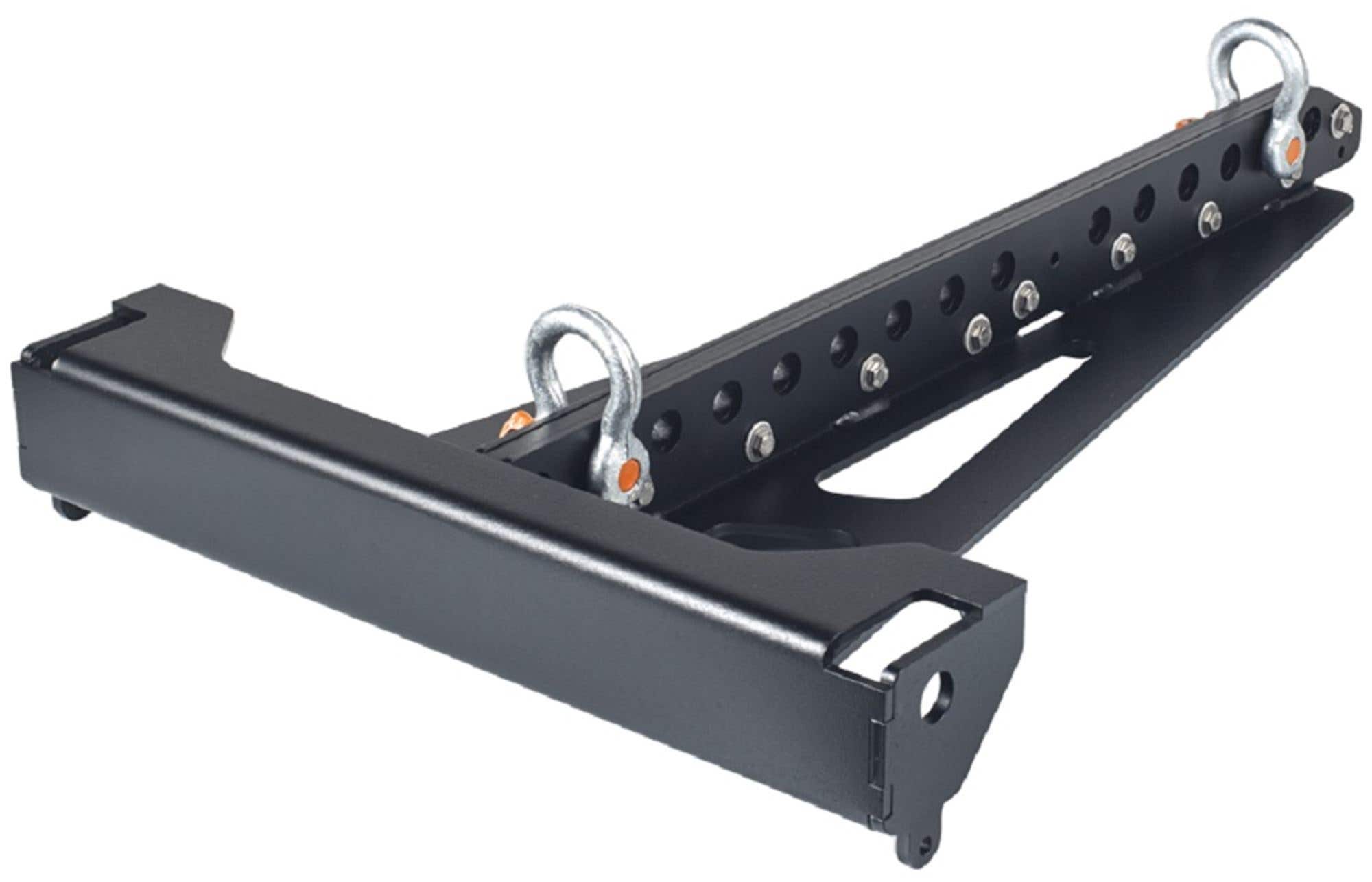 D.A.S. AX-EV26 Rigging Bumper for Flying Event 26A