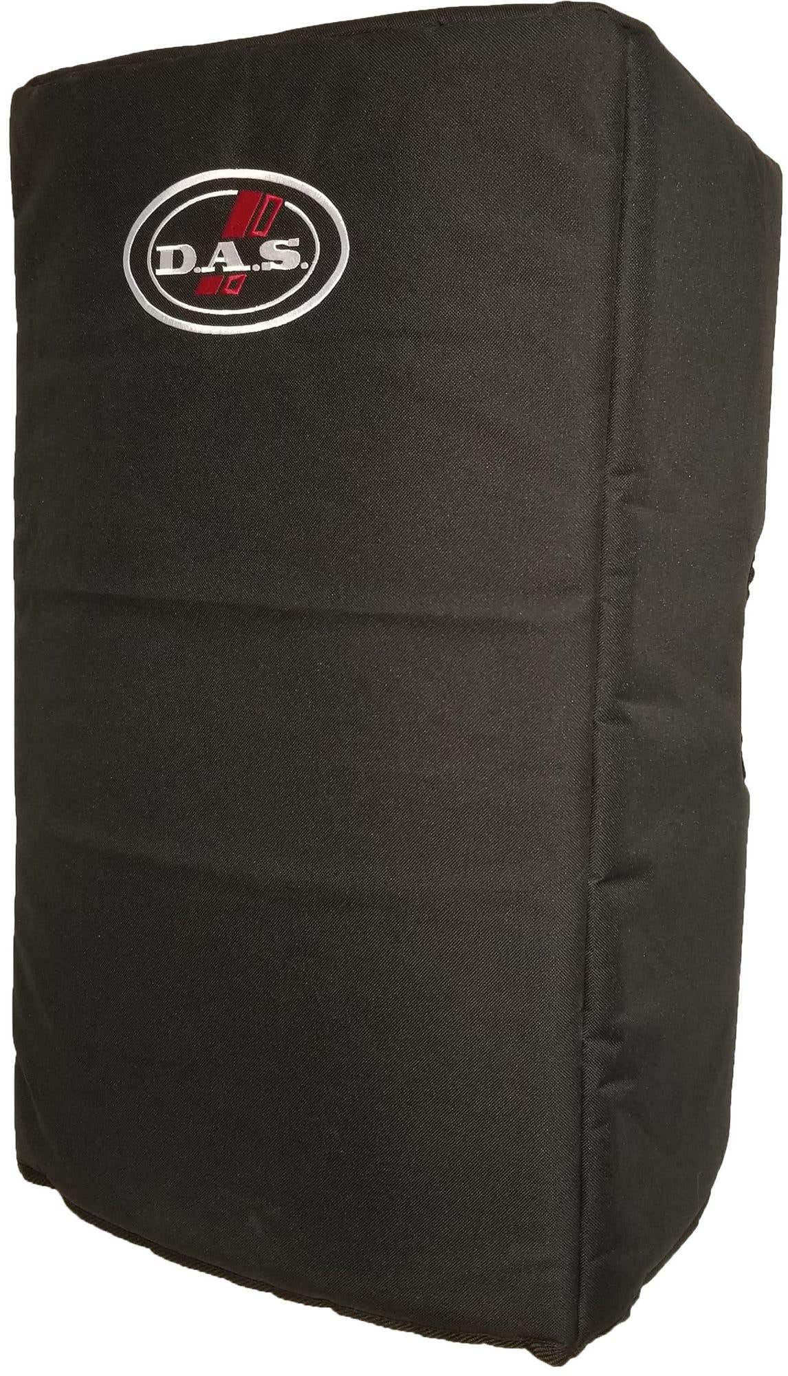 D.A.S. Audio CVR-ALTEA-12 Black Protective Transport Cover for Altea12