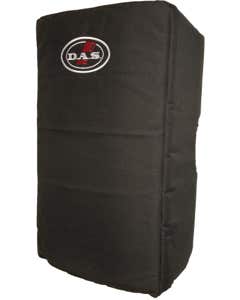 D.A.S. Audio CVR-ALTEA-12 Black Protective Transport Cover for Altea12
