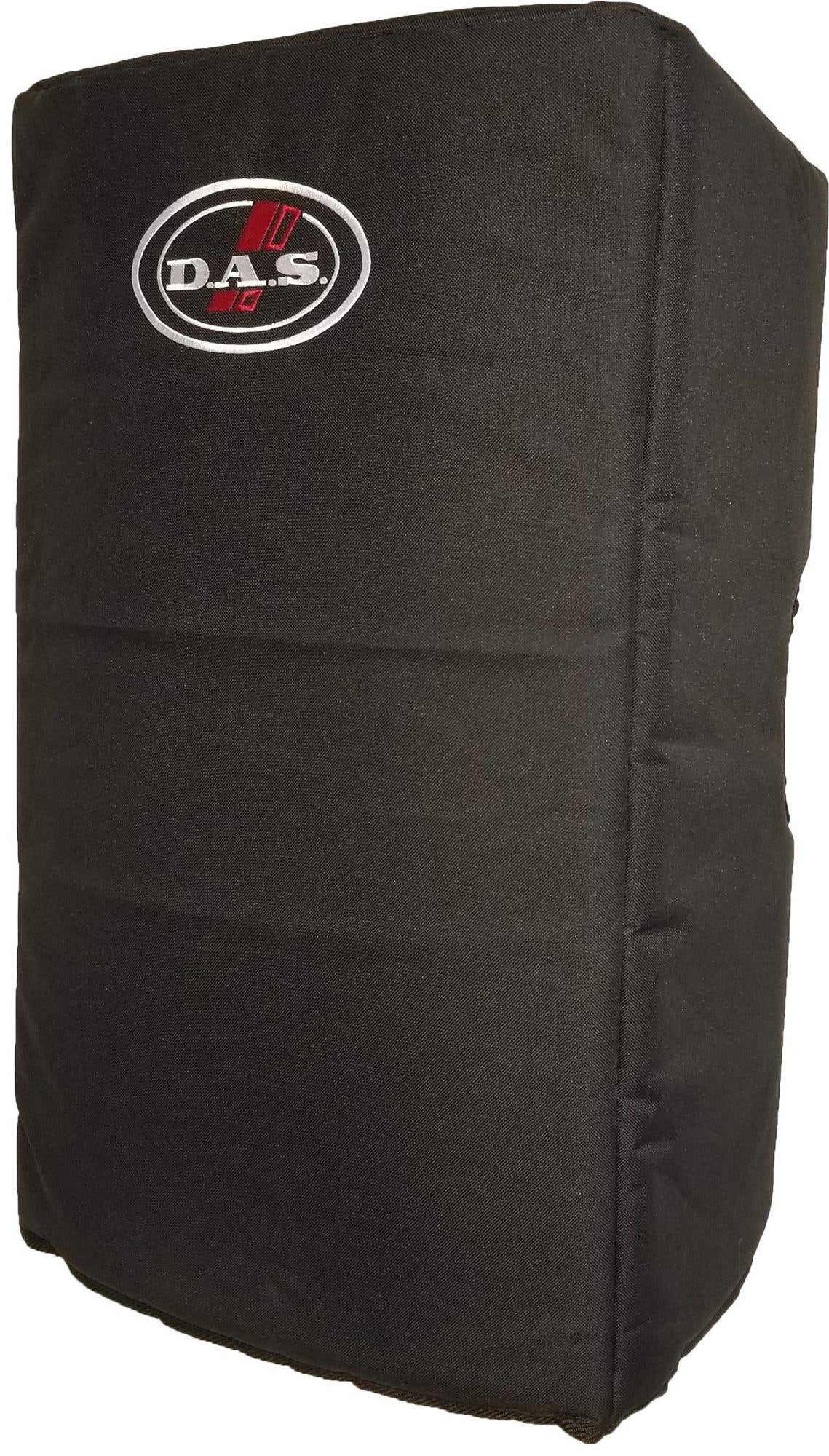 D.A.S. Audio CVR-ALTEA-15 Black Protective Transport Cover for Altea15