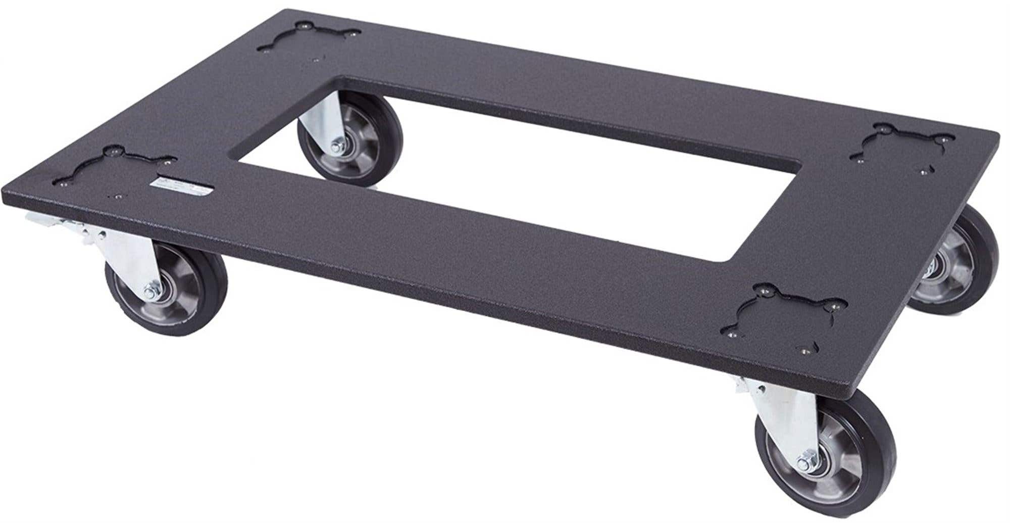 D.A.S. Audio PL-EV218S Caster Transport Frame For EV218A