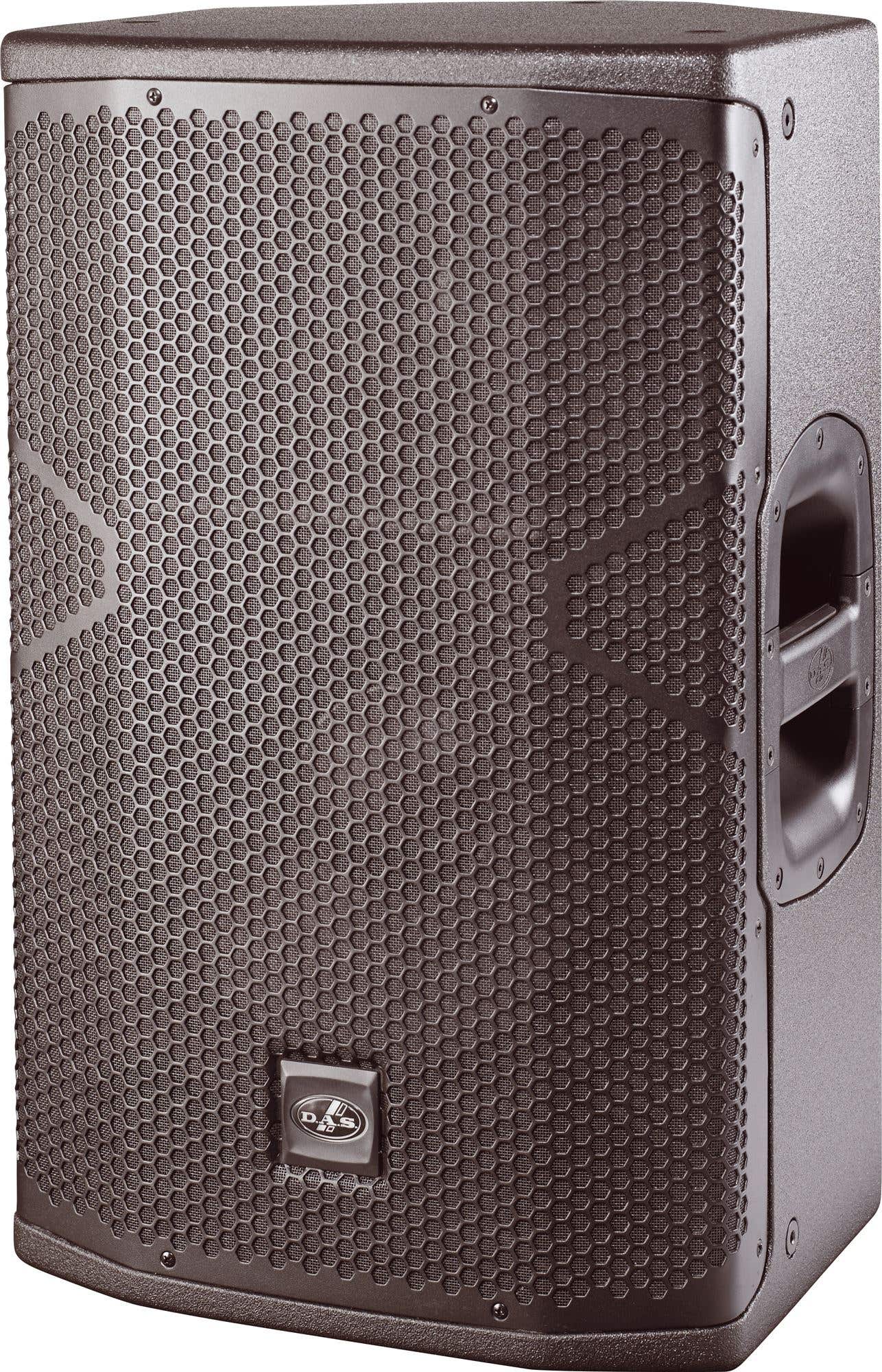 D.A.S. Audio Vantec-12A Active 12" 2-Way Loudspeaker