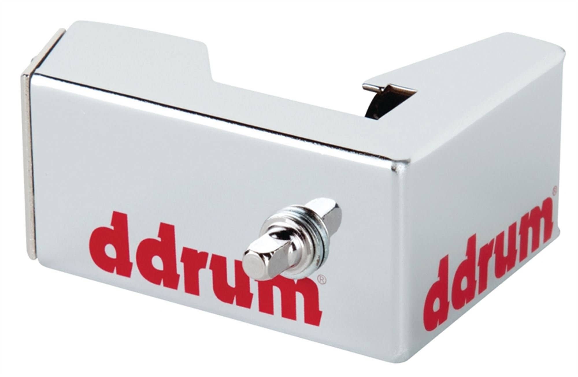 Ddrum CEDTS Chrome Elite Dual Zone Snare Trigger