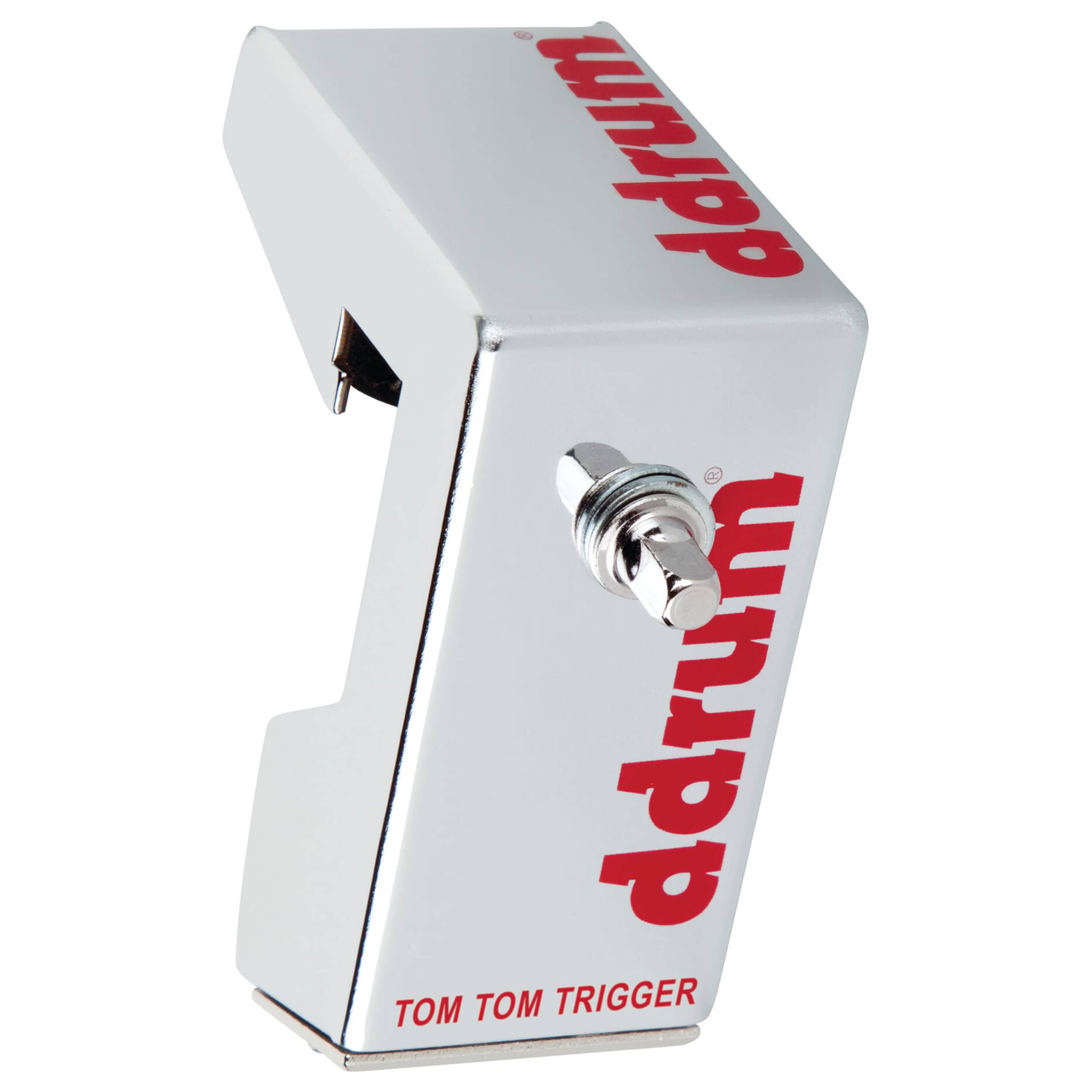 Ddrum CETT Chrome Elite Tom Tom Drum Trigger