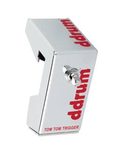 Ddrum CETT Chrome Elite Tom Tom Drum Trigger