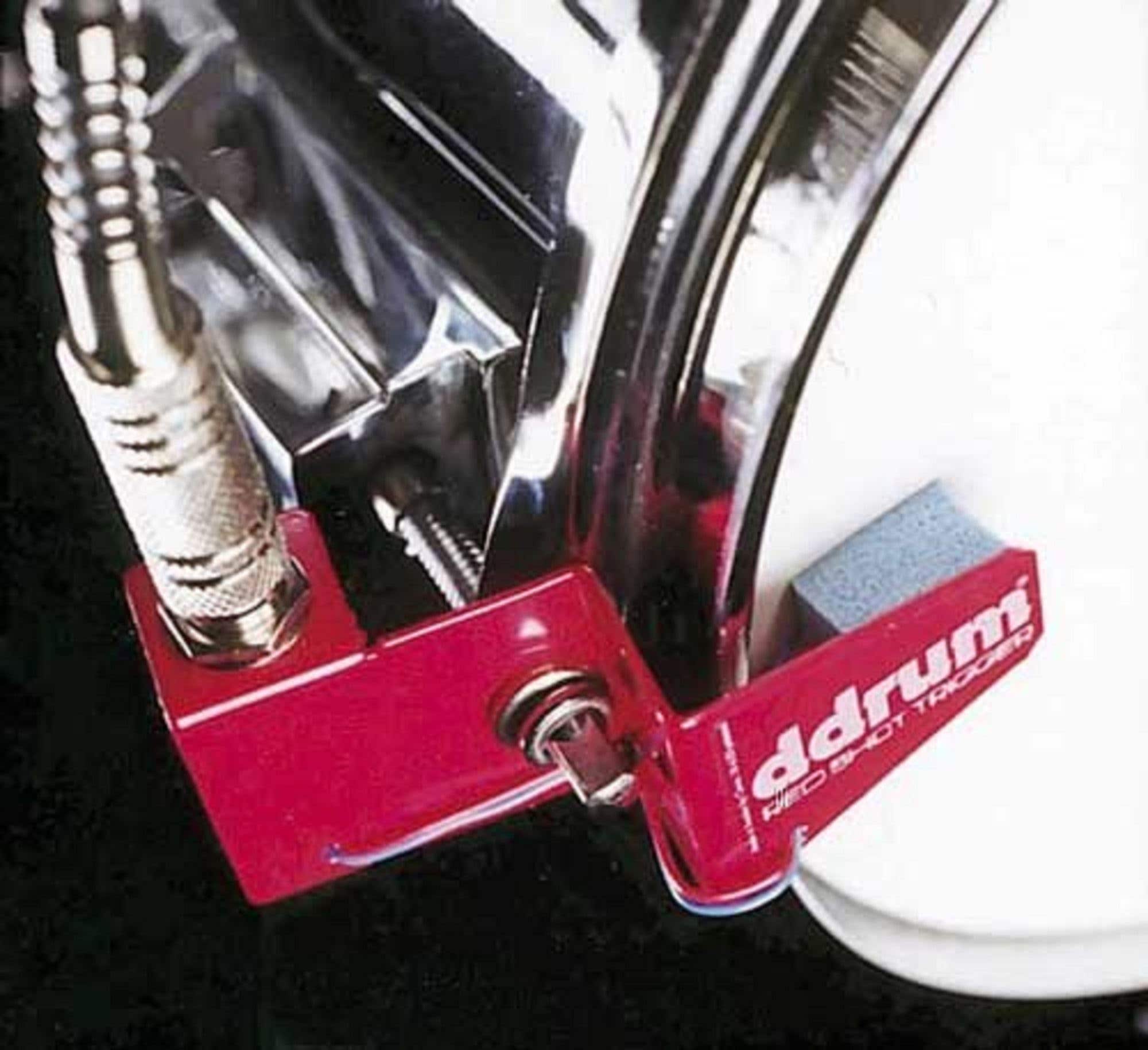 Ddrum DDTRSK Red Shot Kick Trigger