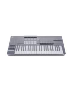 Decksaver LE Cover for Novation 49SL MK3 Keyboard Controller
