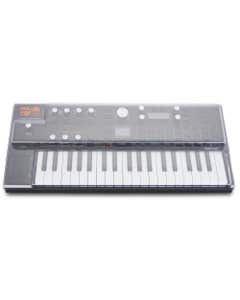 Decksaver Cover for Ashun Sound Machines Hydrasynth Explorer