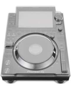Decksaver Cover for Pioneer DJ CDJ3000