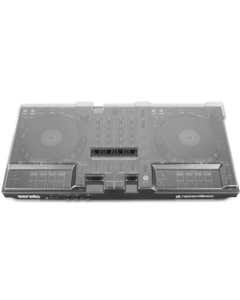 Decksaver Cover for Pioneer DJ DDJFLX6