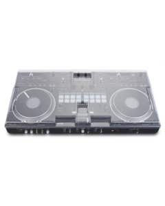 Decksaver Cover for Pioneer DJ DDJ REV7 Controller