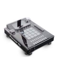 Decksaver Cover for Pioneer DJS1000