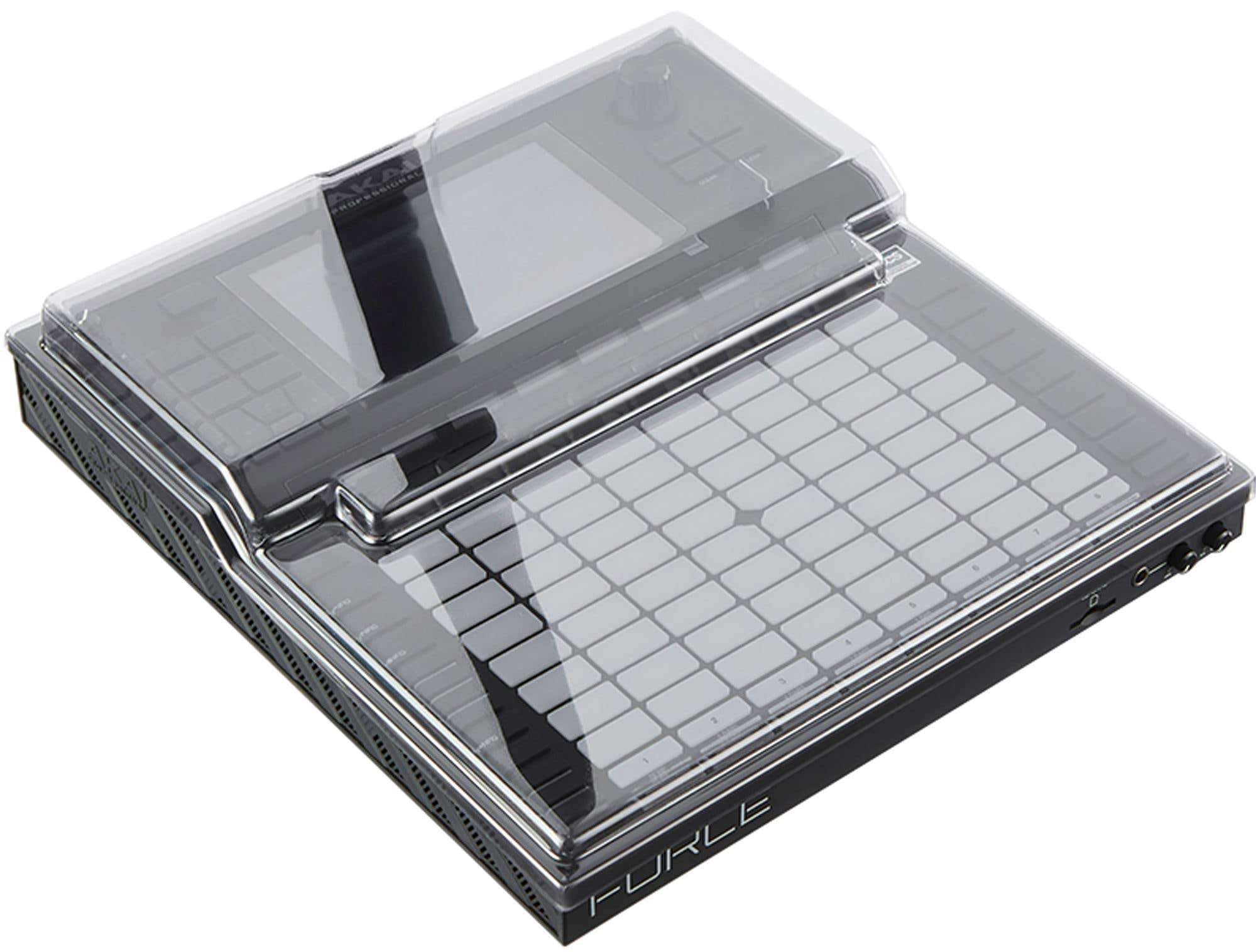 Decksaver DSPCFORCE Cover for Akai Force
