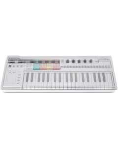 Decksaver Cover for Arturia Keystep Pro