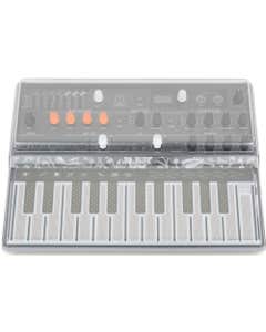 Decksaver Cover for Arturia Microfreak