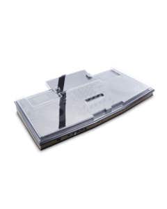 Decksaver Cover for Pioneer DJ OPUS QUAD DJ Controller