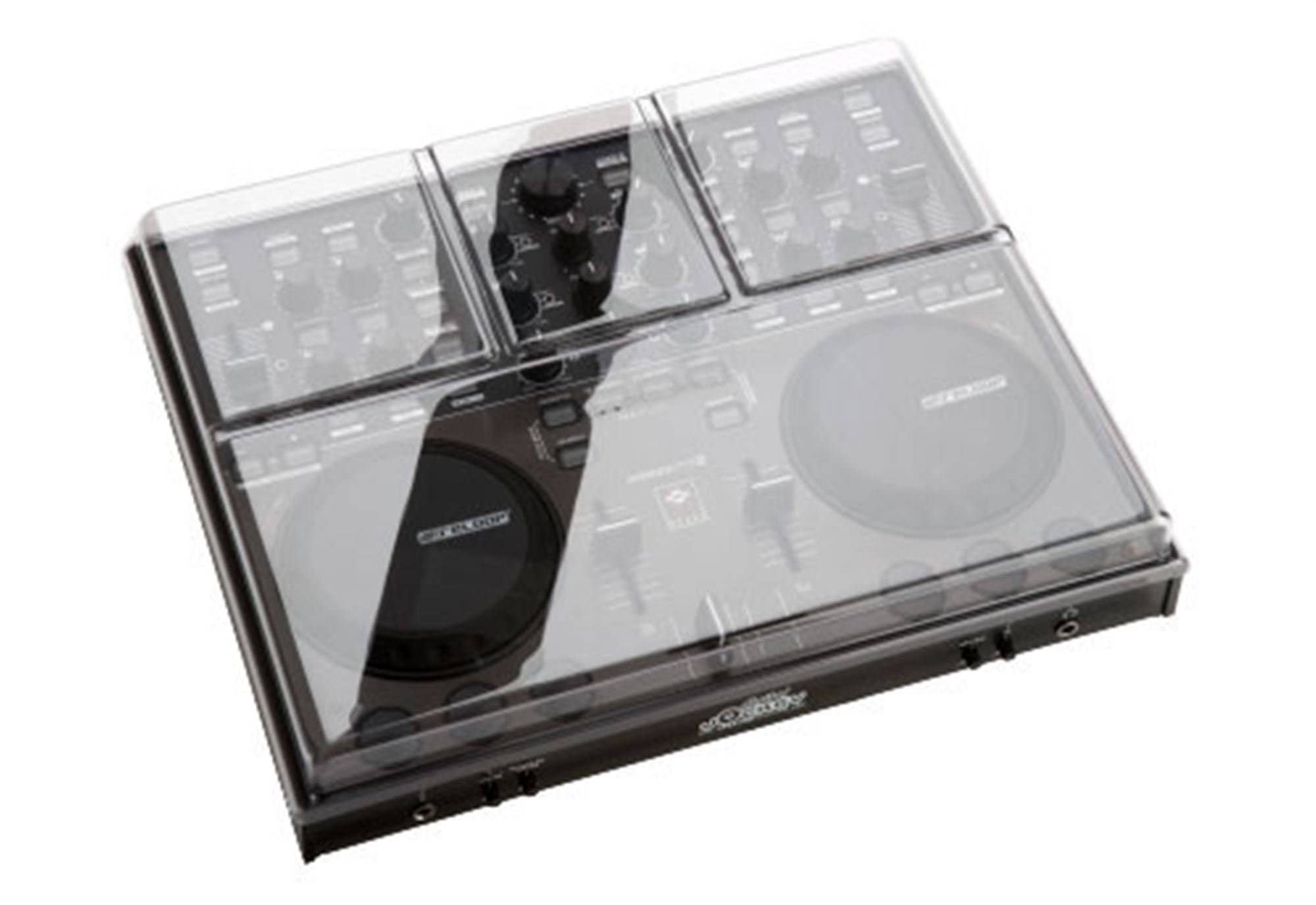 DeckSaver Reloop Digital Jockey 2 Protective Cover