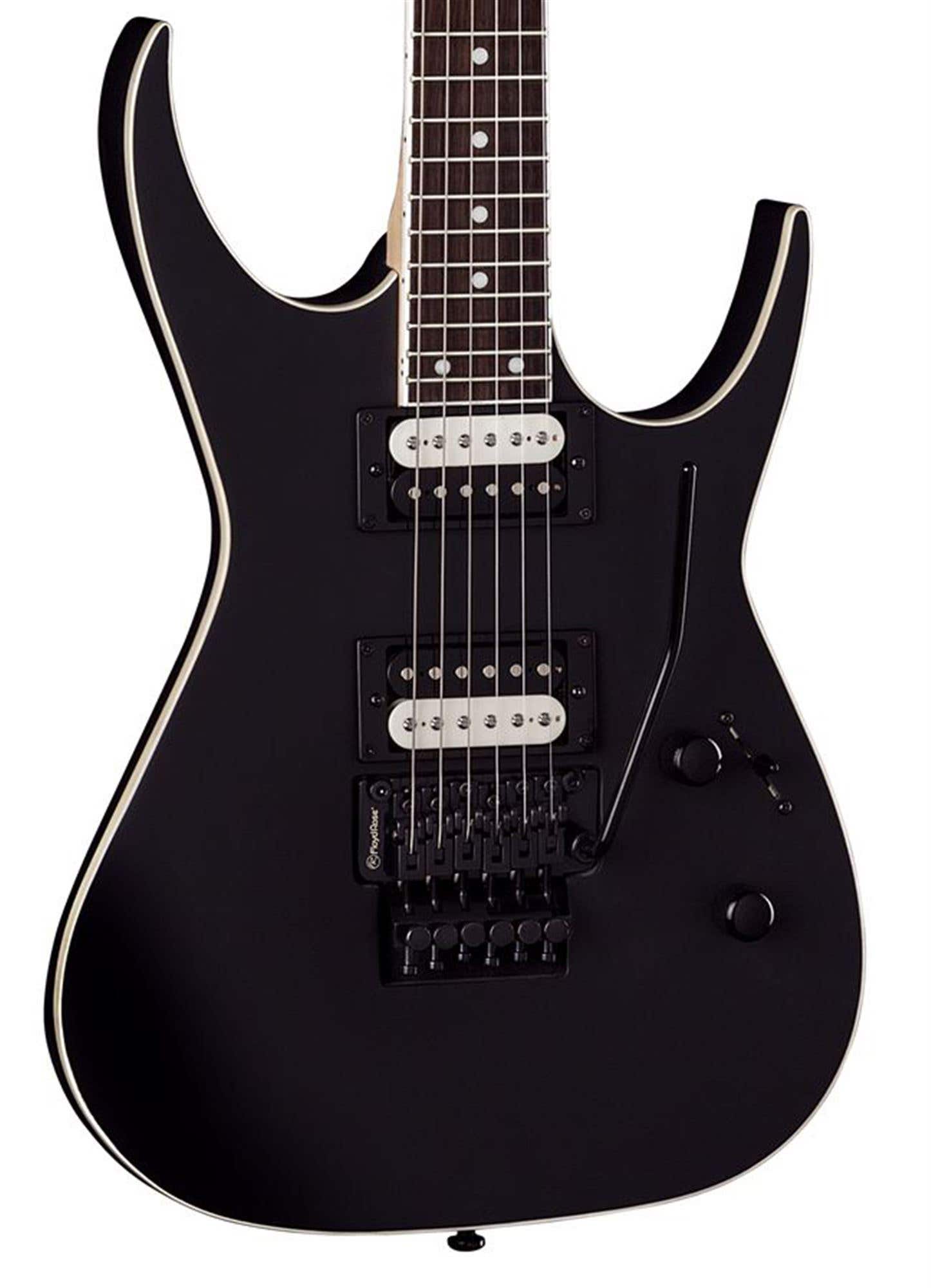 Dean Exile X Floyd Electric Guitar