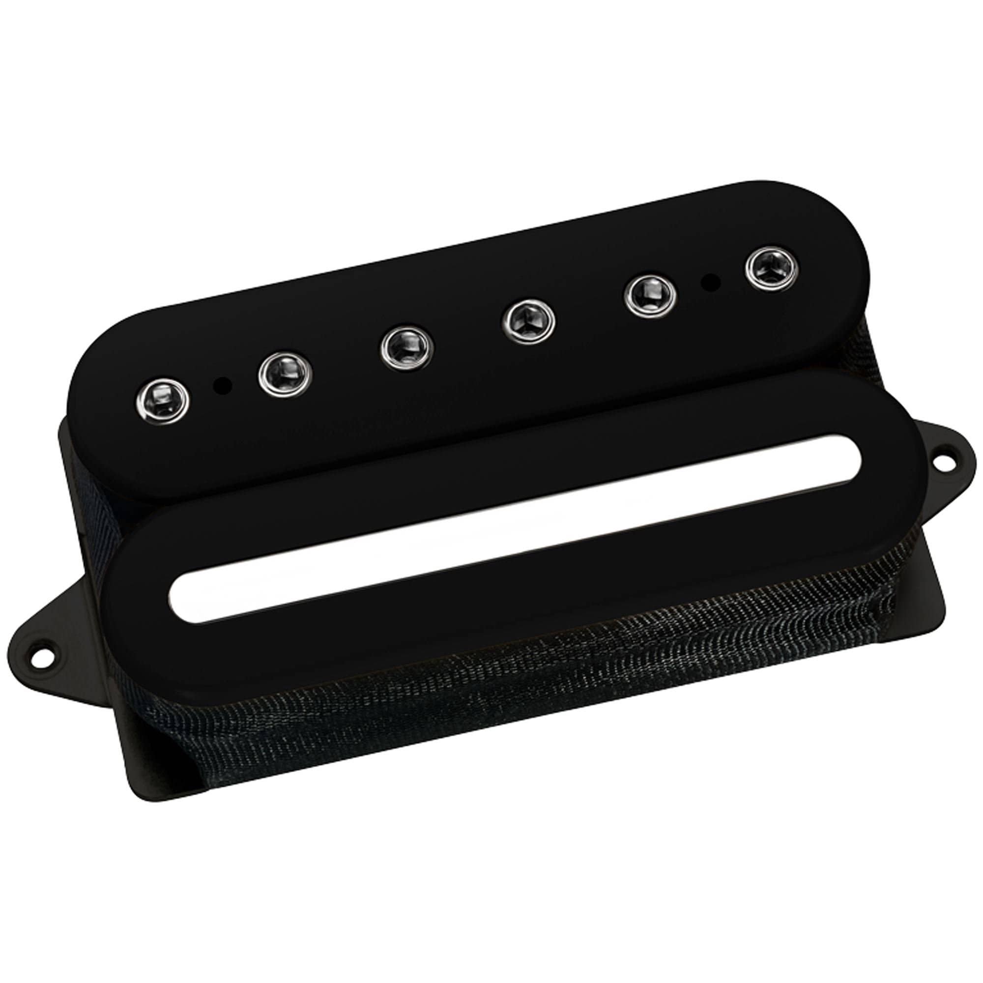 DiMarzio DP228F Crunch Lab F Spaced Humbucker Pickup