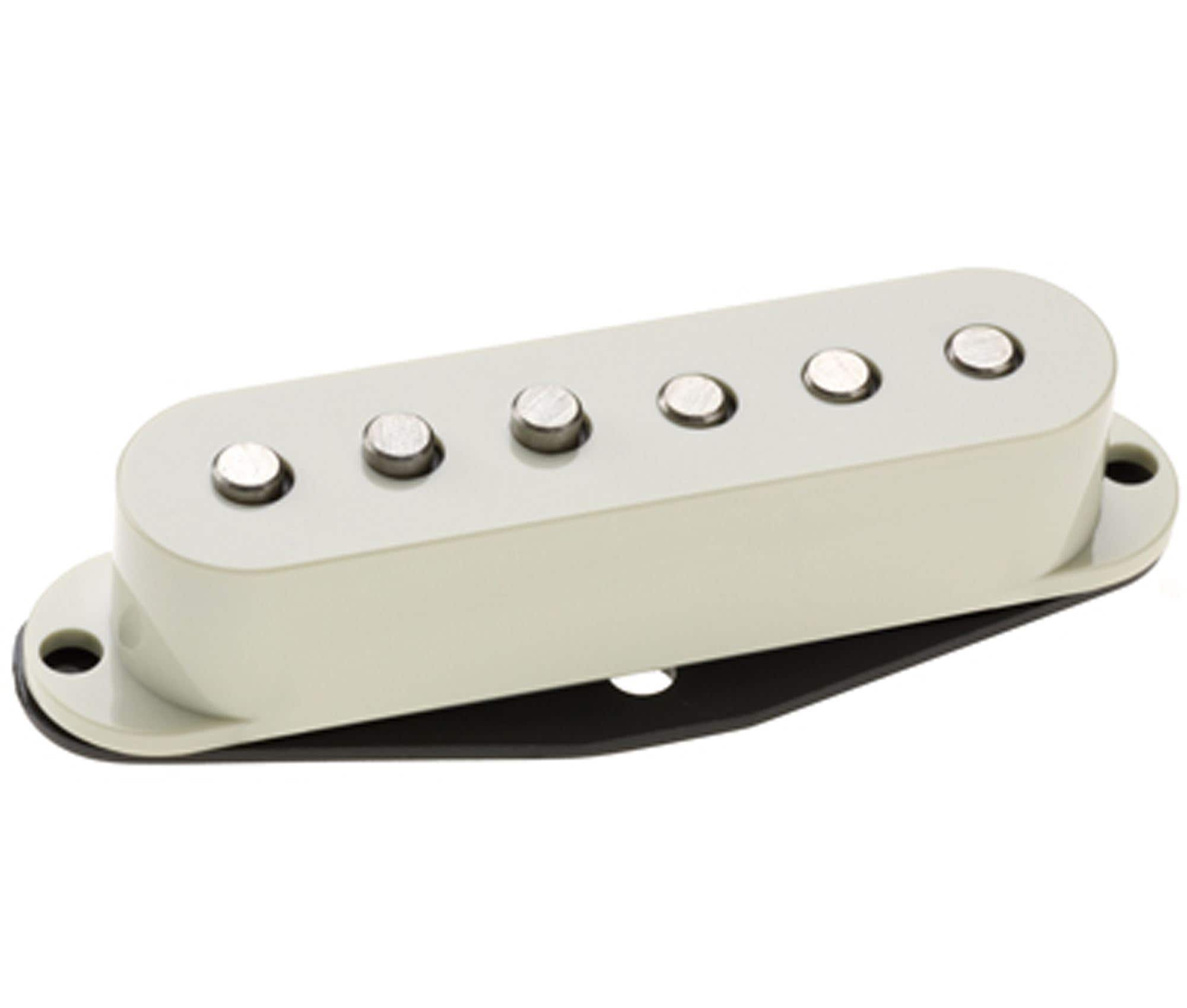 DiMarzio DP416AW Area '61 Strat Pickup Aged White