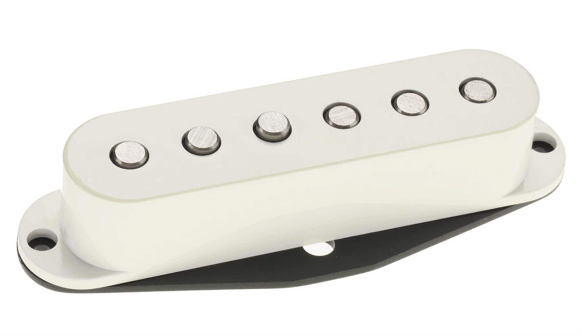 DiMarzio DP422AW Injector Neck Single Coil Pickup