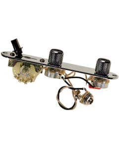 DiMarzio GW2100A1 Telecaster Wiring Harness