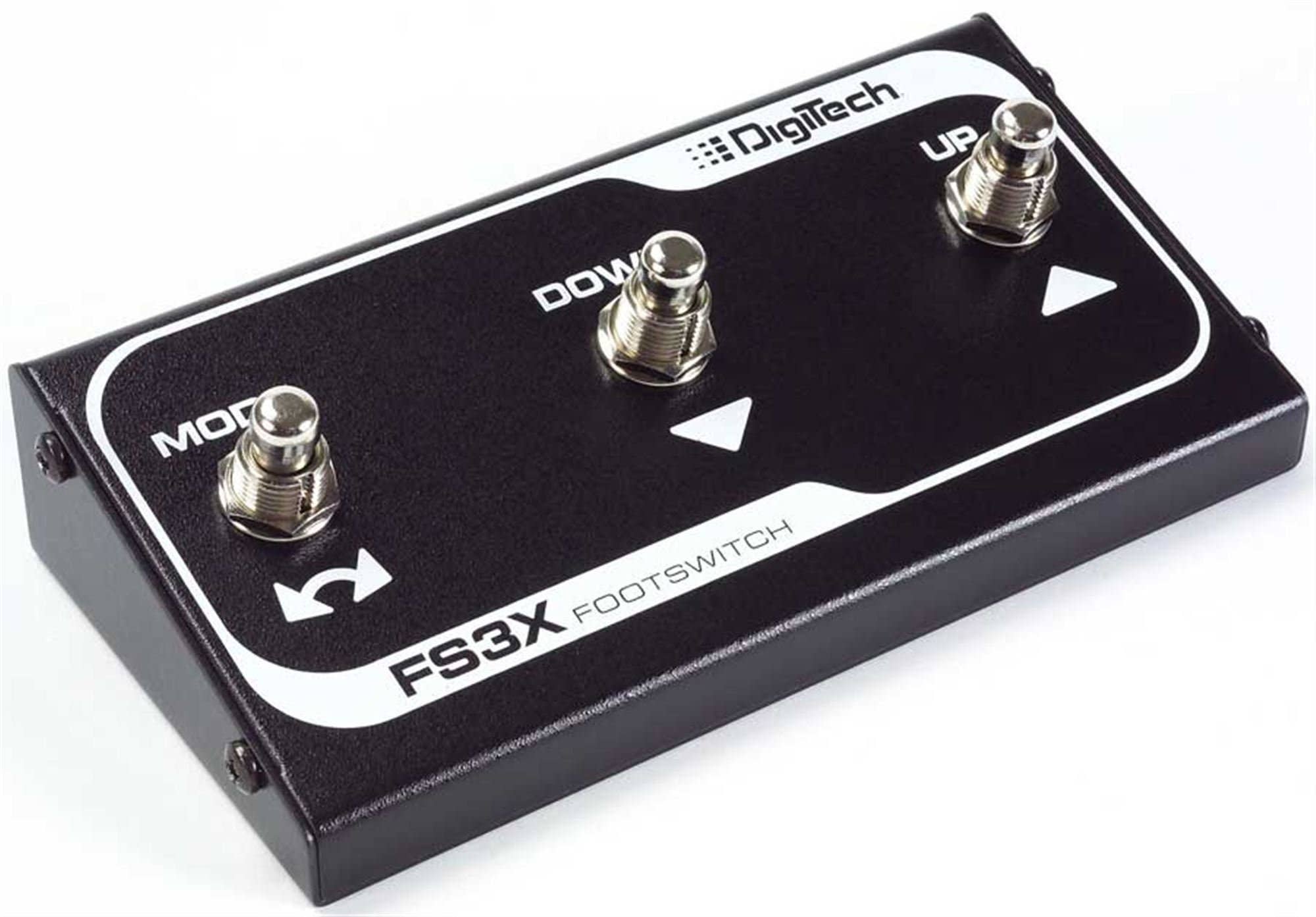 DigiTech FS3X 3 Button JamMan Expander Footswitch
