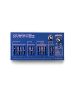 Dreadbox Nymphes 6 Voice Analog Synthesizer
