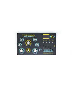 Dreadbox Typhon Analog Synthesizer