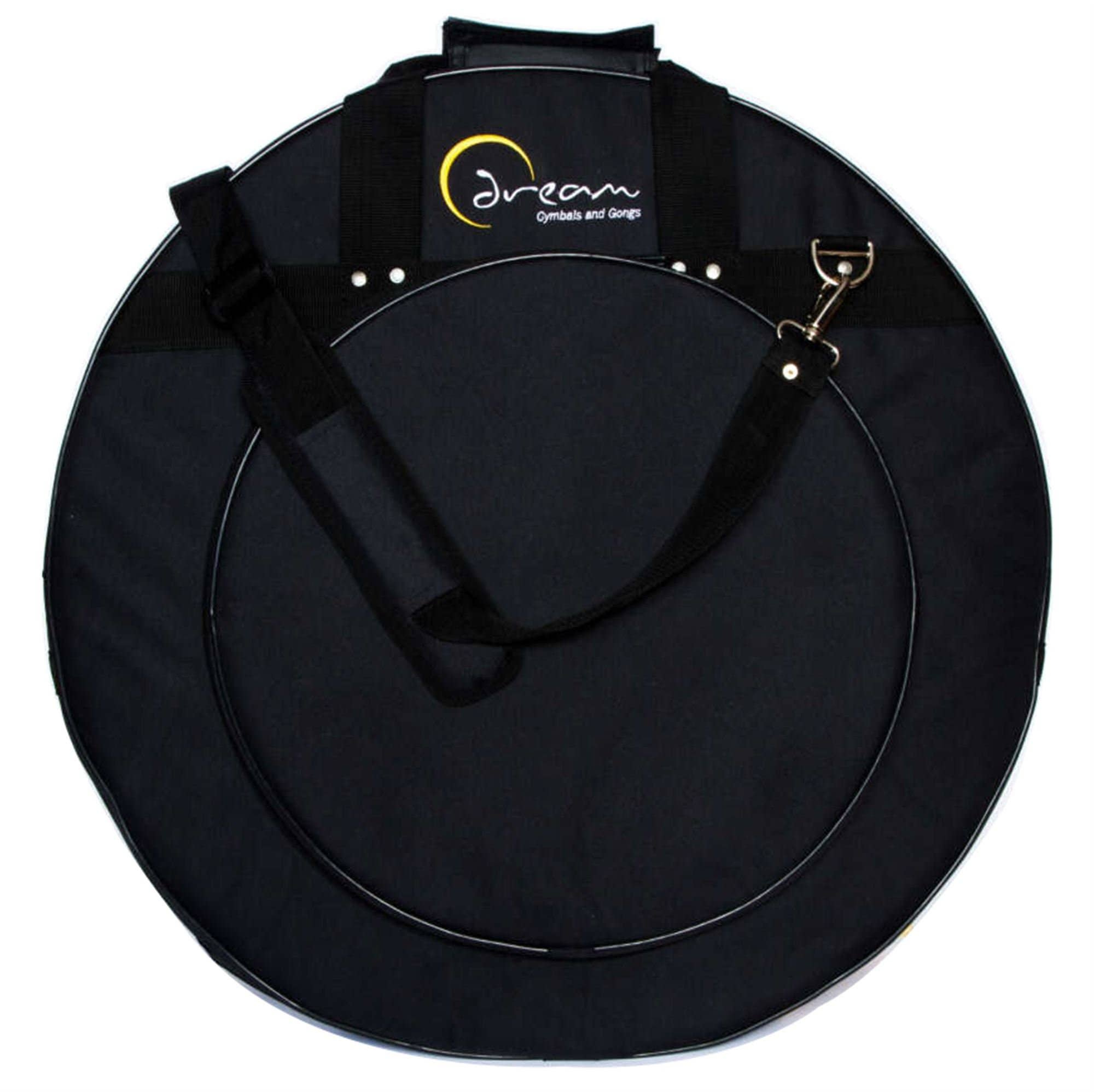 Dream Deluxe Back Pack Cymbal Bag Dividers 22 Inch