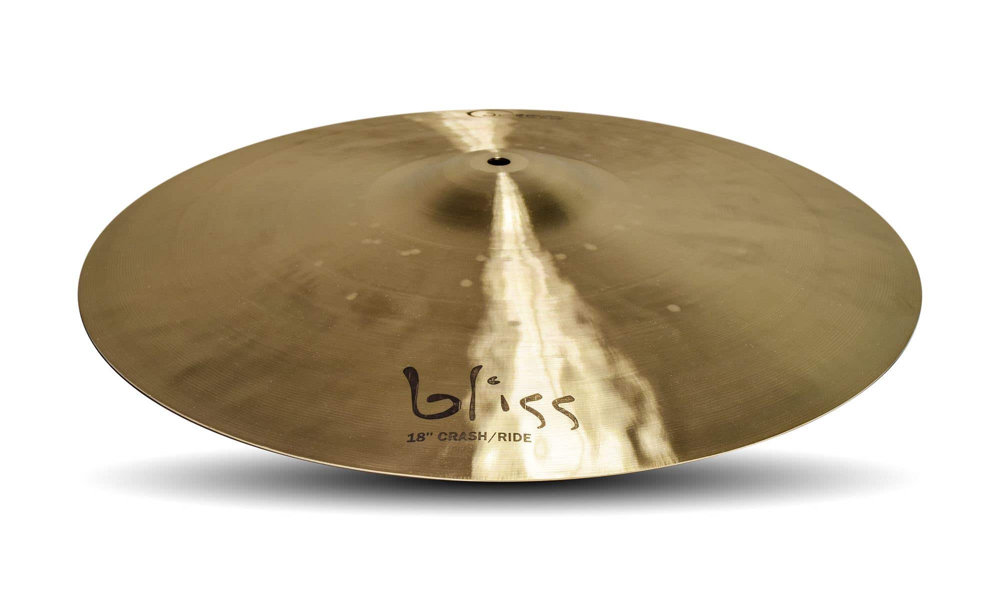 Dream Bliss Series Crash Ride Cymbal