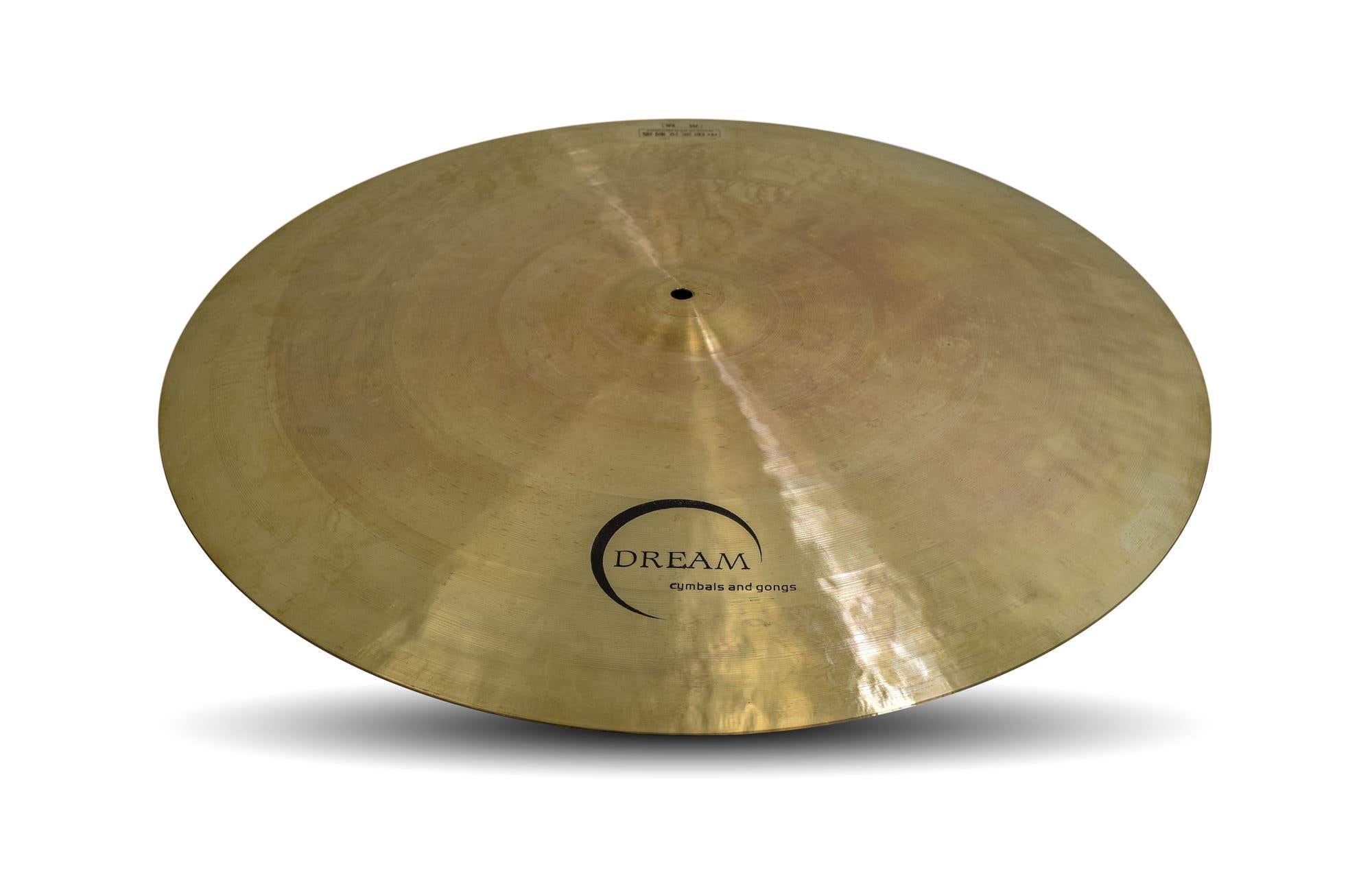 Dream Bliss Small Bell Flat Ride Cymbal
