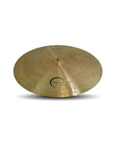 Dream Bliss Small Bell Flat Ride Cymbal