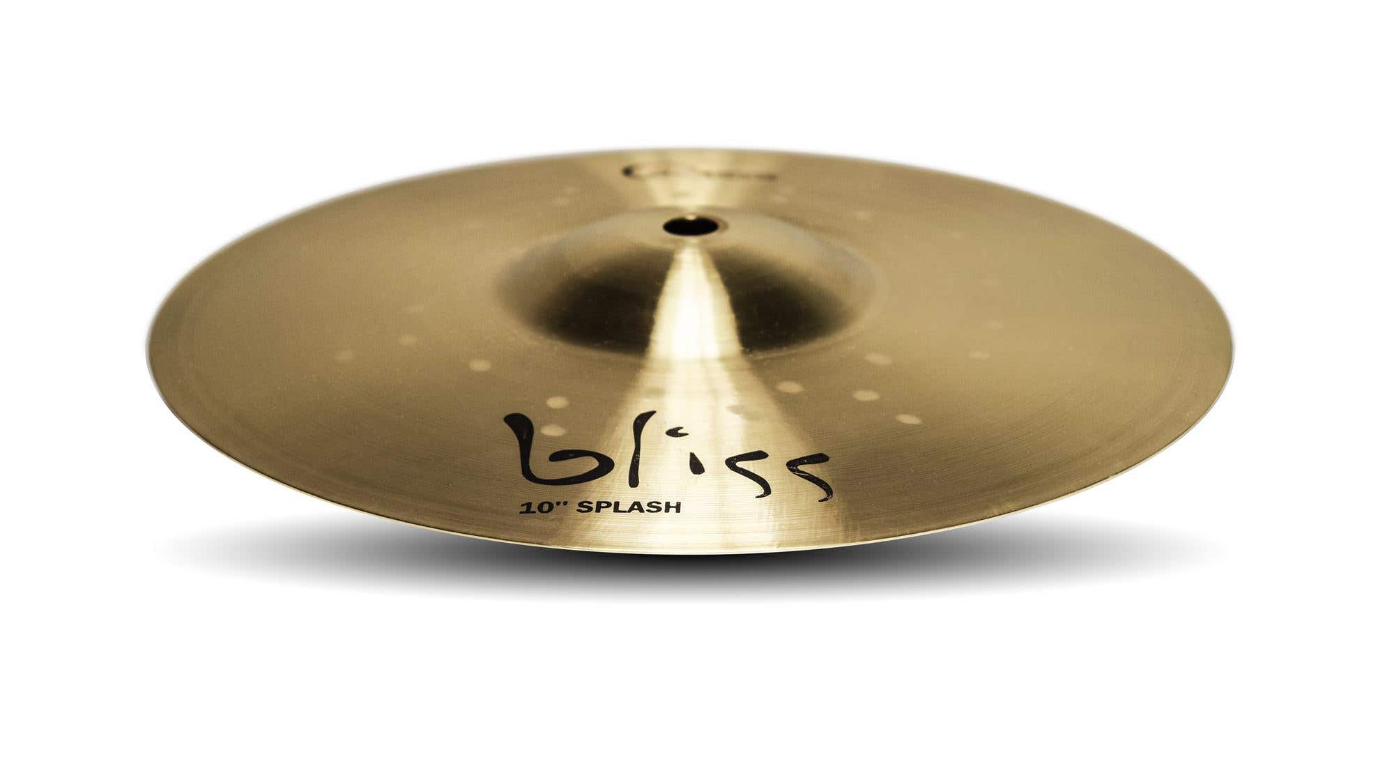 Dream Bliss Series Splash Cymbal