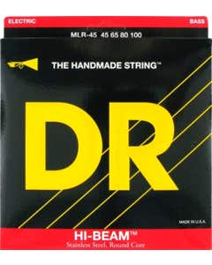 DR Strings MR45 Hi Beam Bass Guitar Strings