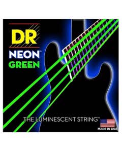 DR Strings K3 Neon HiDef Superstrings Electric Bass Strings