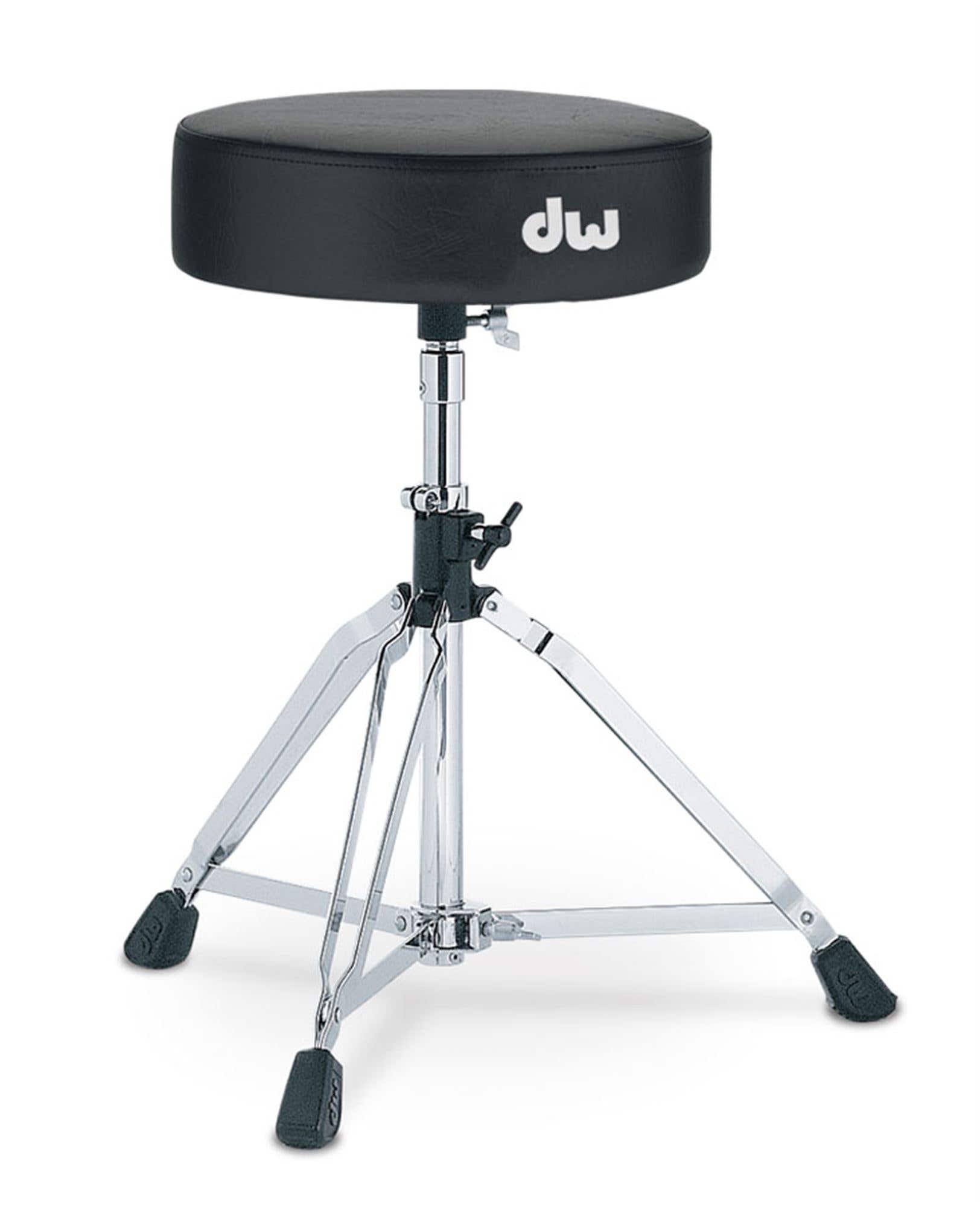 Drum Workshop 3100 Drum Throne Double Braced