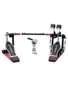 Drum Workshop 5002AD4 Delta 4 Double Bass Drum Pedal