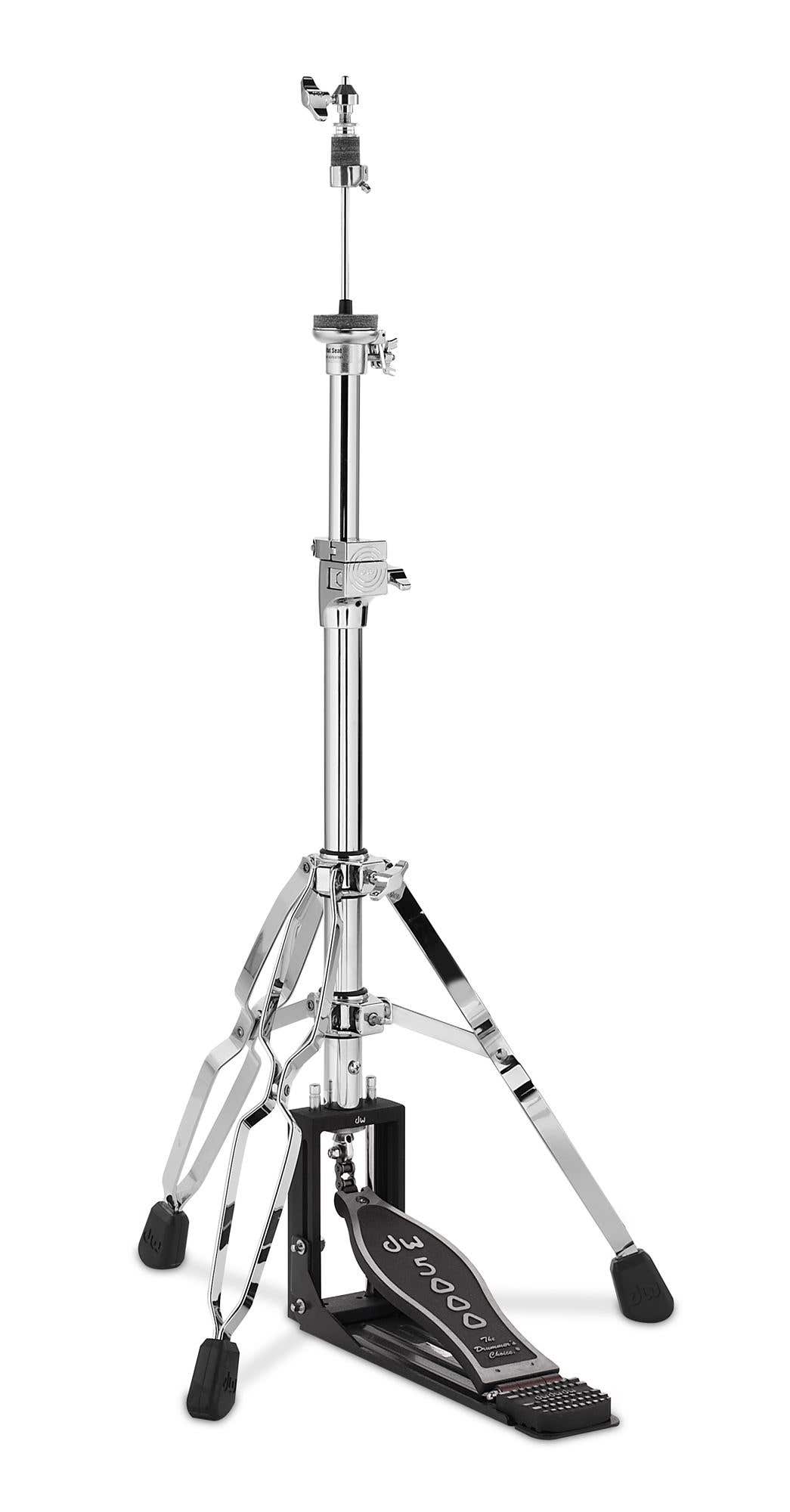 Drum Workshop 5500D 3 Leg Hi-Hat Stand