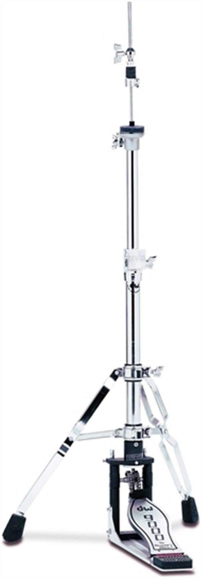 Drum Workshop 9500TB Deluxe Free Floating Hi Hat Stand