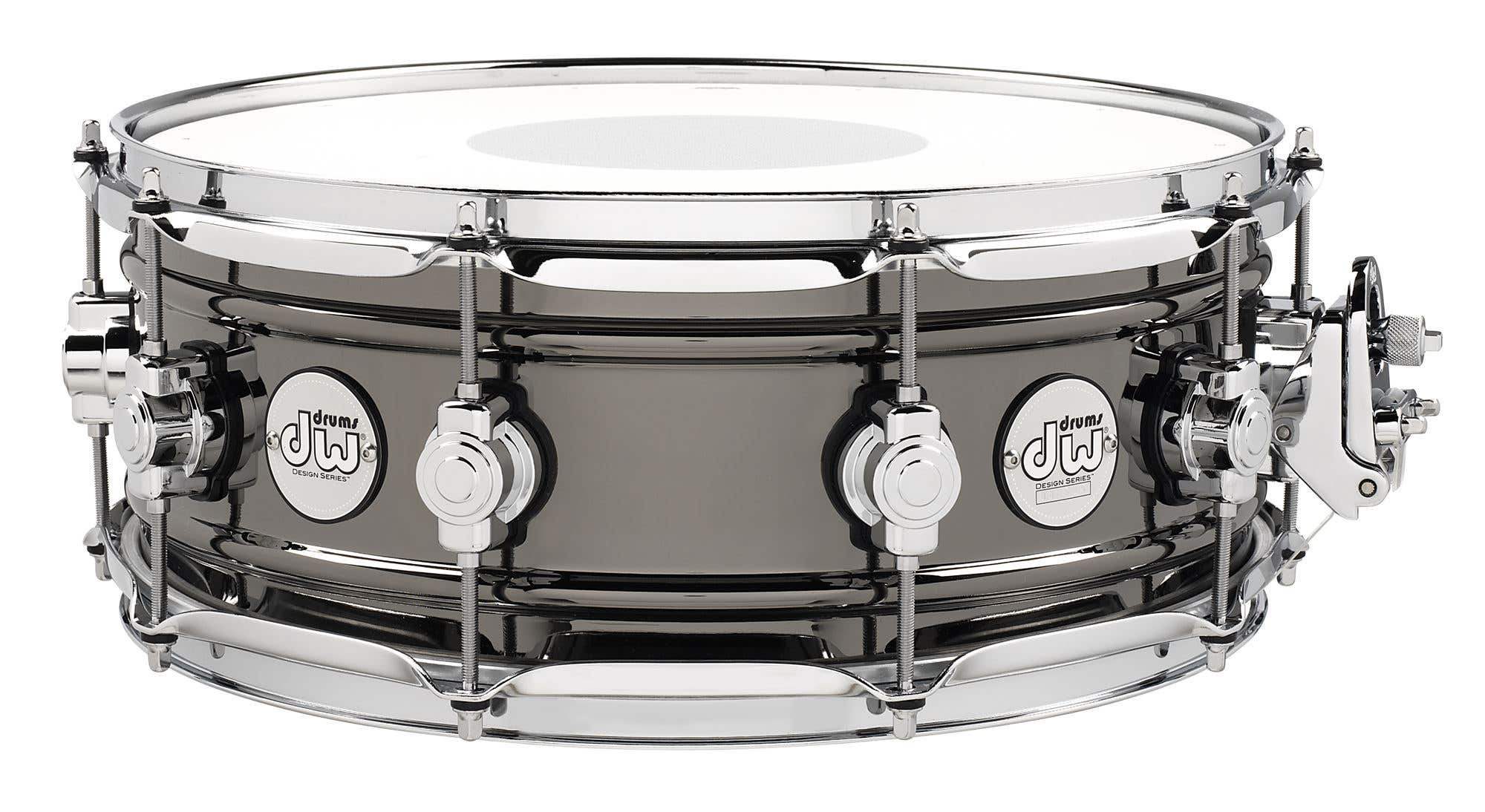 Drum Workshop Design Series 5.5x14 Snare Drum