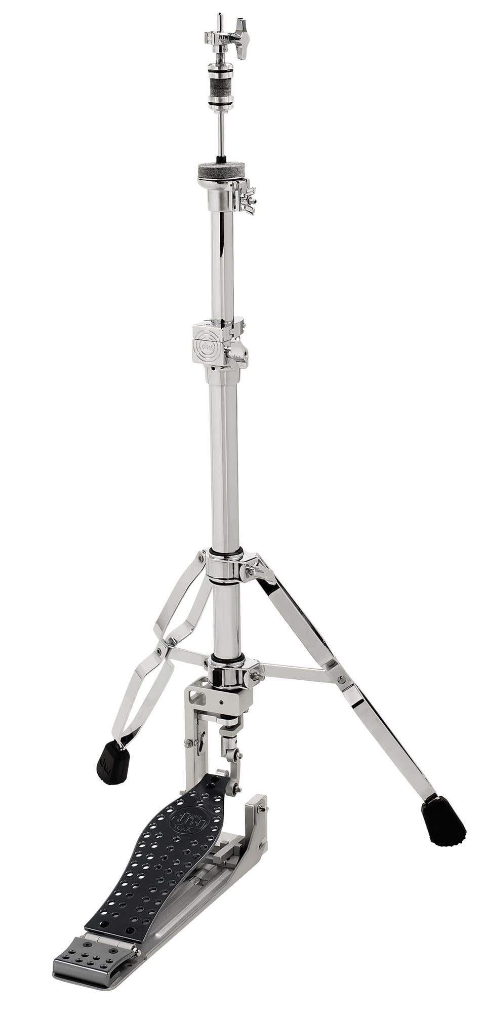 DW DWCPMDDHH2 USA Machined Direct Drive 2 Leg Hi Hat Stand
