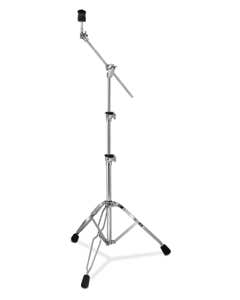Pacific CB810 Medium Duty Boom Cymbal Stand Double Braced