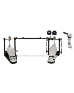 Pacific DP712 Double Bass Pedal Single Chain