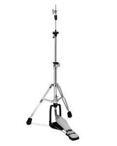 Pacific HH812 Medium Duty 2-Leg Hi-Hat Stand Double Braced