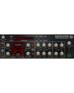 D16 Group Repeater Audio Plugin Download