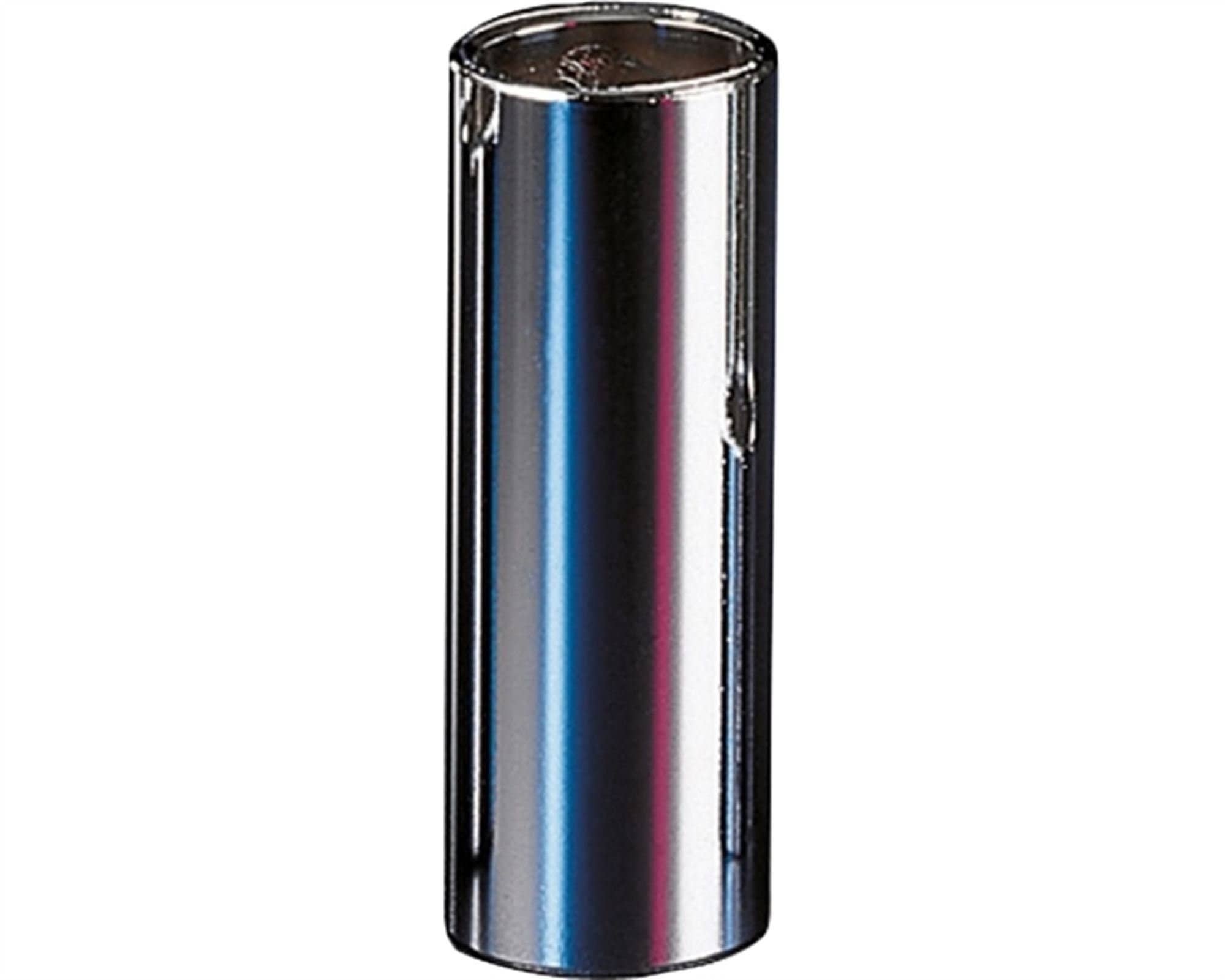 Dunlop Chromed Guitar Slide
