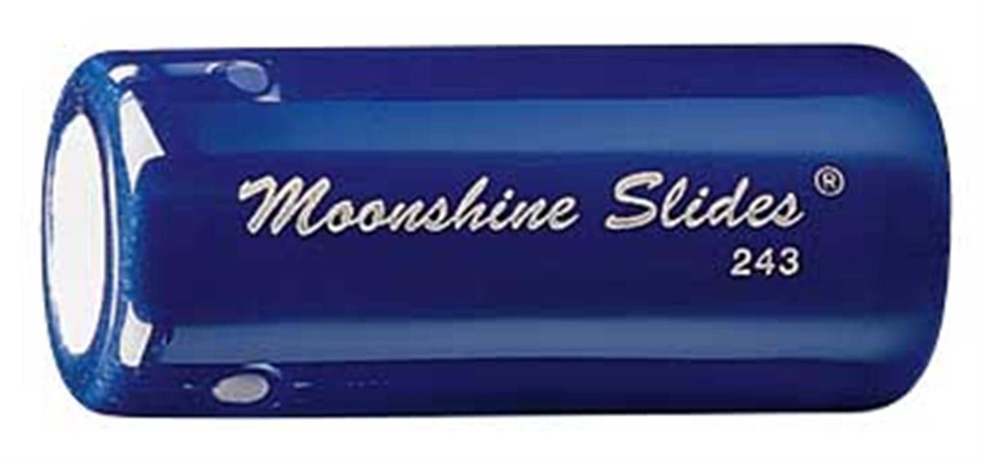 Dunlop 243 Moonshine Ceramic Guitar Slide
